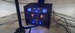 Sound set voor bv evenement, Ophalen, Gebruikt, Overige merken, Losse componenten
