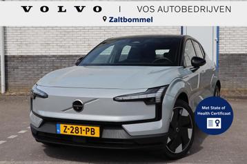 Volvo EX30 Twin Motor Performance Ultra 69 kWh | Stoel & Stu beschikbaar voor biedingen