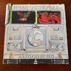 2xLP Bob Marley & The Wailers Live - Babylon by Bus, Ophalen of Verzenden, 1960 tot 1980, Zo goed als nieuw, 12 inch