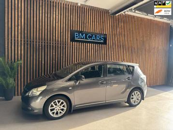 Toyota Verso 1.8 VVT-i Business AUTOMAAT,PANODAK,CAMERA beschikbaar voor biedingen