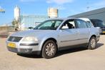 Volkswagen Passat 2.0 (bj 2001), Auto's, Voorwielaandrijving, 65 €/maand, Stof, Gebruikt