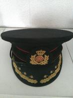 KL PET Avond/gala tenue, Ophalen of Verzenden, Landmacht, Nederland, Helm of Baret