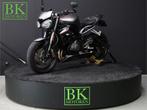 TRIUMPH STREET TRIPLE 765 RS | Matt Silver Ice, Bedrijf, 3 cilinders, 765 cc, Meer dan 35 kW