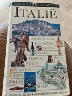 Capitool reisgids  Italië, Boeken, Reisgidsen, Ophalen of Verzenden, Zo goed als nieuw