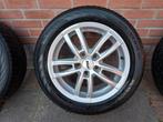 ATS Velgen met winterbanden, 5x112 - Volkswagen., Ophalen, Gebruikt, Velg(en), 16 inch