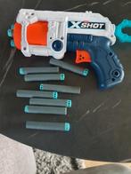 Nerf X Shot, Ophalen, Zo goed als nieuw