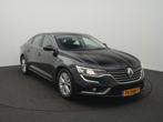 Renault Talisman TCe 150 EDC Zen - RIJKLAARPRIJS - Adaptieve, Auto's, Renault, 12 maanden, 4 cilinders, Zwart, Bedrijf