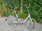 Originele Atlas vouwfiets in goede staat, Ophalen, Atlas, Jaren '60 of nieuwer