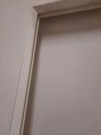 Deur Binnendeur Stomp (nummer 154) 211,5x88cm, Doe-het-zelf en Verbouw, Deuren en Horren, 80 tot 100 cm, Binnendeur, Niet ingevuld