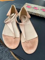 Miss Sixty Sandalen Maat 40, Slippers, Beige, Ophalen of Verzenden, Gedragen