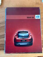 Volvo C30 Folder, Ophalen of Verzenden, Gelezen, Volvo
