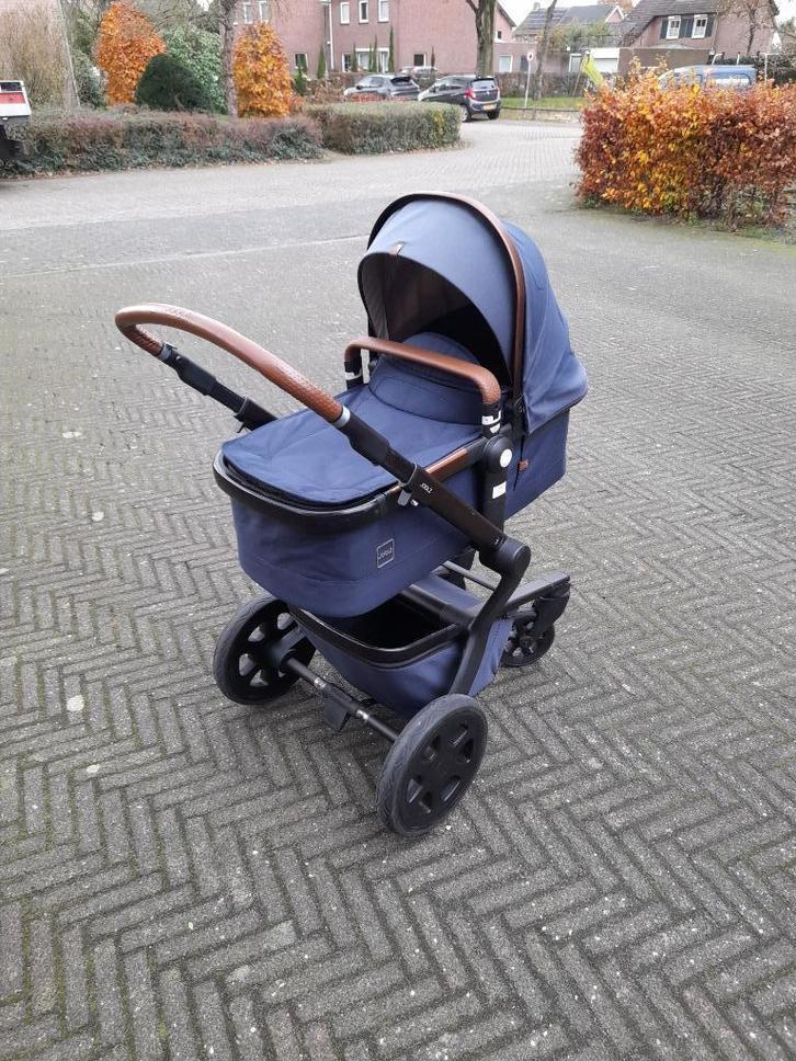 Kinderwagen Joolz Day3, Kinderen en Baby's, Kinderwagens en Combinaties, Gebruikt, Kinderwagen, Overige merken, Ophalen