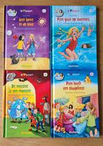 Leuke kinderboeken set - Pien en Keet, Ophalen of Verzenden, Zo goed als nieuw, Katja Reider, Heike Wiechmann, Fictie algemeen