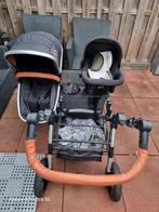 Cangaroo Kinderwagen - Complete Set!, Overige merken, Gebruikt, Ophalen of Verzenden, Combiwagen