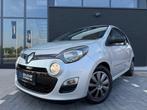 Renault Twingo 1.2 16V Dynamique Faclift|Panoramadak|Airco|N, Voorwielaandrijving, Gebruikt, Zwart, 4 cilinders