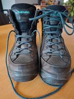 Lowa Renegade GTX Mid Dames - Maat 40, Kleding | Dames, Schoenen, Lowa, Grijs, Gedragen, Wandelschoenen