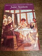 Jane Austen: volume 1, Boeken, Ophalen of Verzenden, Zo goed als nieuw