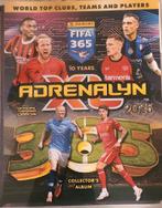 Voetbal 2025 kaarten Adrenalyn XL FIFA 365, Verzenden