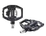Pedalen Shimano PD-EH500 Combi Pedalen, Ophalen of Verzenden, Gebruikt, Shimano