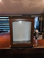Leuke vitrinekast, Huis en Inrichting, Kasten | Vitrinekasten, Ophalen of Verzenden
