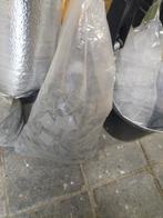 Vloerafstandhouders voor wapening in beton, Ophalen