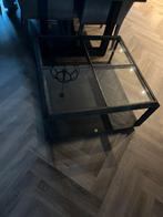 salontafel van Riviera Maison Belmont 90x90, 50 tot 100 cm, Zo goed als nieuw, Minder dan 50 cm, Overige houtsoorten