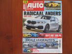 Auto Review 9 2019 BMW 1-serie, Audi SQ2, BMW X2, Cupra, Boeken, Auto's | Folders en Tijdschriften, Ophalen of Verzenden, Nieuw