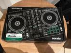 Roland DJ 202 Controller with Original Box, Ophalen, Zo goed als nieuw, Dj-set, Overige merken