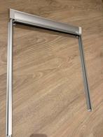 Veneta Zonwering Voor Velux Dakraam, Nieuw, Grijs, Minder dan 100 cm, 50 tot 100 cm
