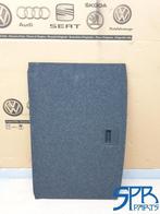 LAADVLOER Vloerplaat bagageruimte Polo 6R 6C 6R0858855B, Gebruikt, Volkswagen, Ophalen of Verzenden, Volkswagen