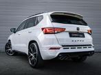 Cupra Ateca 2.0 TSI 4DRIVE PANO BREMBO TREKHAAK BEATS DCC, Automaat, Gebruikt, 4 cilinders, 1984 cc