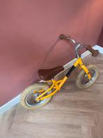 Velorettie loopfiets, Fietsen en Brommers, Fietsen | Kinderfietsjes, Ophalen, Gebruikt, Minder dan 16 inch, Veloretti