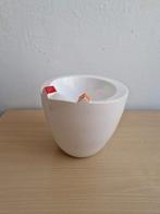 "Bebouwde Kom" vaas / pot - Olav Slingerland (1969) keramiek, Ophalen of Verzenden