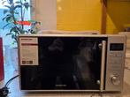 Magnetron van het A-merk: Inventum MN207S zga NIEUW!, Witgoed en Apparatuur, Magnetrons, Ophalen, Nieuw, Minder dan 45 cm