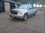 GMC Sierra, 5.3L Vortec V8| benzine + lpg, Automaat, 324 pk, 2298 kg, Leder