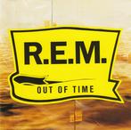 R.E.M. – Out Of Time, Ophalen of Verzenden, Poprock