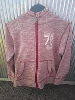 Frendz vest maat 110-116, Kinderen en Baby's, Kinderkleding | Maat 110, Jongen of Meisje, Trui of Vest, Frendz, Ophalen of Verzenden