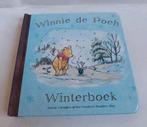 WINTERBOEK van Winnie De Poeh, Boeken, Ophalen of Verzenden, Gelezen