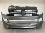 Bumper Volkswagen Transporter T6 SPORT 7E5807221D Voorbumper, Gebruikt, Voor, 6 maanden garantie, Ophalen of Verzenden
