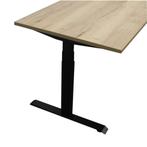 Flex-Bench Elektrisch Zit Sta Bureau Pro, Huis en Inrichting, Bureaus, Ophalen of Verzenden, Elektrisch, Nieuw, Bureau