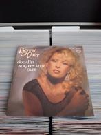 Bonnie St. Claire - Doe alles nog een keer over PIRAAT, Cd's en Dvd's, Vinyl Singles, Ophalen of Verzenden, Gebruikt, Nederlandstalig