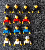 Lego partij Homemaker poppetjes, Ophalen of Verzenden, Gebruikt