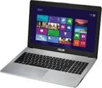 ASUS N56VV 15.6", Computers en Software, Windows Laptops, 15 inch, Ophalen of Verzenden, SSD, Asus