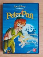 Peter Pan - Disney Classics, Cd's en Dvd's, Amerikaans, Alle leeftijden, Ophalen of Verzenden, Zo goed als nieuw