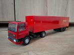 Lion toys daf 75/85, Ophalen of Verzenden, Gebruikt, Bus of Vrachtwagen, Lion Toys