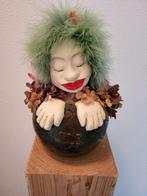 POP IN VAAS, beeld, keramiek, Ophalen, Nieuw, Fantasy