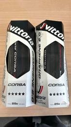 Vittoria Corsa 700x25c, Fietsen en Brommers, Fietsonderdelen, Nieuw, Vittoria, Racefiets, Ophalen of Verzenden