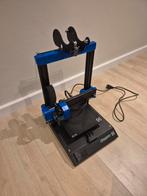 Artillery Genius 3d printer met extra extruder, Ophalen, Gebruikt, Artillery, Ingebouwde Wi-Fi