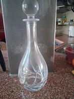 Kristallen karaf, Ophalen, Zo goed als nieuw, Overige typen