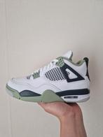 Nike Air Jordan 4 Seafoam EU38.5, Kleding | Dames, Schoenen, Nieuw, Ophalen of Verzenden, Nike Air Jordan, Sneakers of Gympen